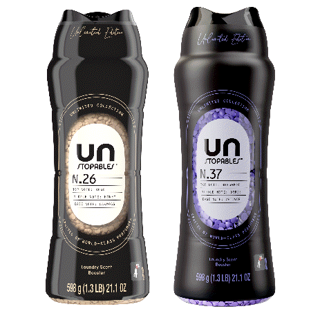 Save $6.00 on any ONE (1) Downy In-Wash Scent Boosters Unlimited 21.1 oz (see additional details)
