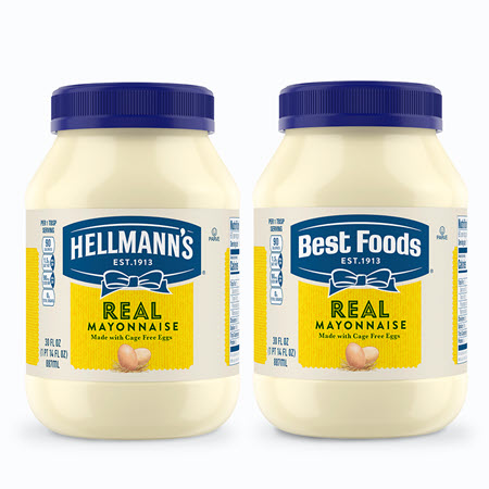 Save $2.00 on any ONE (1) Hellmann's&reg; or Best Foods&reg; Mayo 20oz or larger