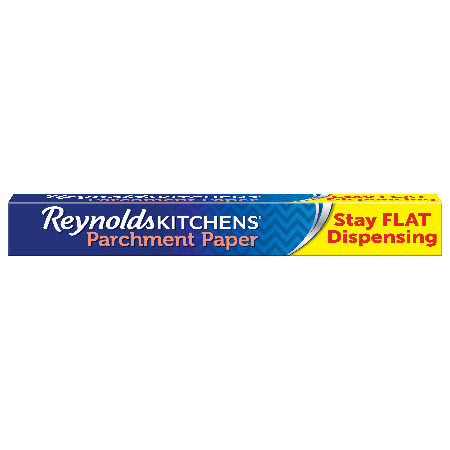 Save $1.00 on any ONE (1) Reynolds Kitchens&reg; Parchment Paper