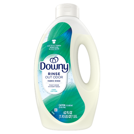 Save $3.00 on ONE Downy or Tide or Gain Rinse 62 oz (excludes travel size)