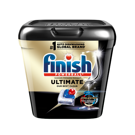 Save $2.00 on any ONE (1) Finish&reg; Dishwasher Detergent