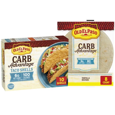 SAVE $1.00 on Old El Paso&trade;