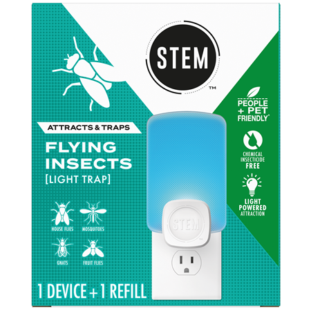 Save $5.00 on any ONE (1) STEM&trade; Device