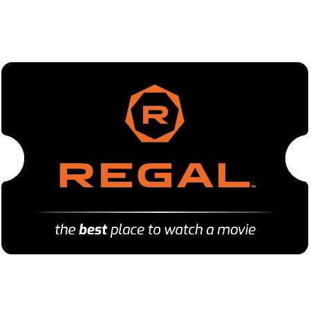 Buy a $50 Regal Gift Card & save $10 when you purchase $25 or more of groceries