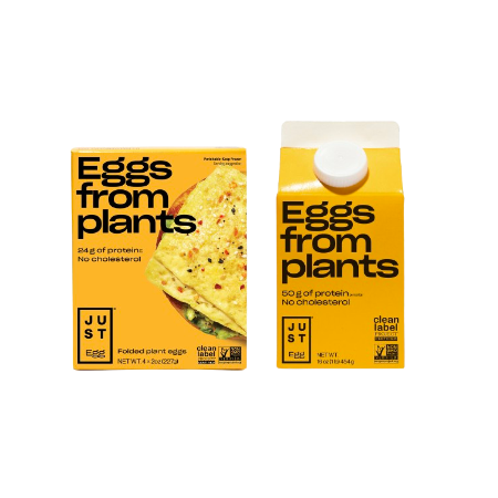 Save $2.00 on any ONE (1) Just Egg 16oz or Just Egg Folded 8oz