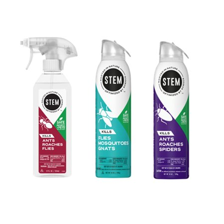 Save $2.50 on any ONE (1) STEM™ Product