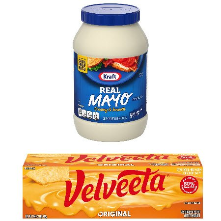 Save $5.00 when You Spend $20.00 on Participating Oscar Mayer, Kraft Mayo, Kraft Dressing or Velveeta Products