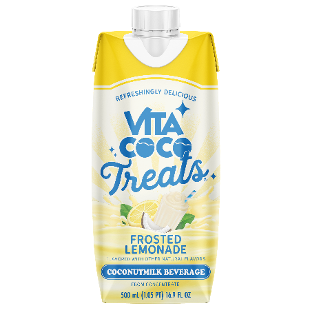 Save $1.50 on any ONE (1) Vita Coco Treats 500ml