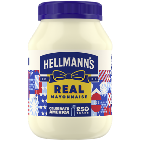 Save $4.00 on any ONE (1) 30oz or 48oz Hellmann's&reg; Product