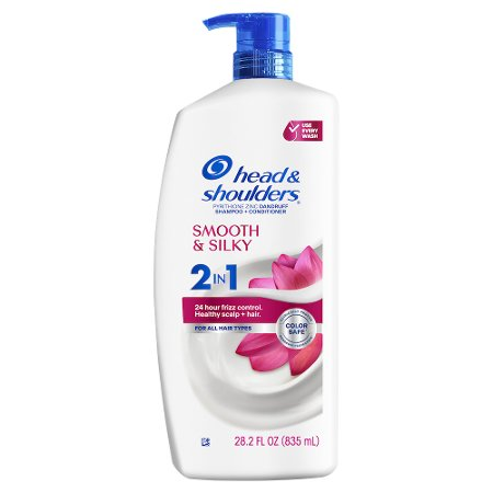 Save $3.00 on ONE Head & Shoulders Product 28.2oz or Above (excludes supreme, clinical, bare, sachets and trial/travel size).