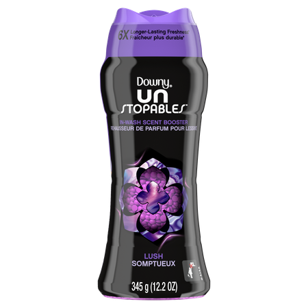 Save $2.00 on ONE Downy In-Wash Scent Boosters 12.2-13.4 oz (includes Downy Light, Unstopables, April Fresh, Cool Cotton and Infusions) OR Downy In-Wa