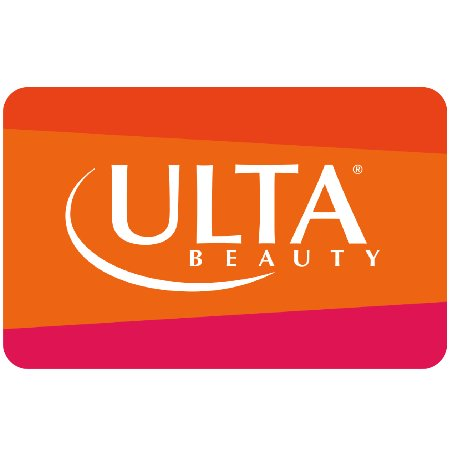 Buy $50 in Ulta Gift Cards & save $10 when you purchase $25 or more of groceries