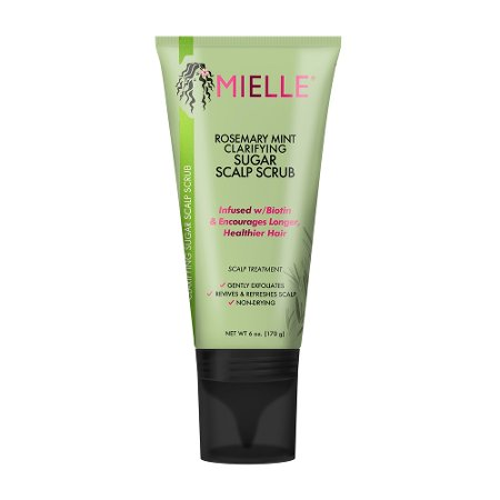 Save $4.00 on ONE Mielle Shampoo, Conditioner, Treatment OR Styling Product (entire Mielle portfolio).