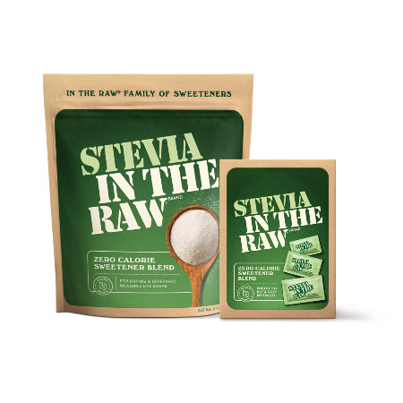 Save $1.00 on any ONE (1) Stevia In The Raw&reg; Product