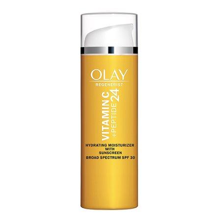 Save $2.00 on ONE Olay Facial Skin Care product with Sunscreen (excludes trial/travel size).