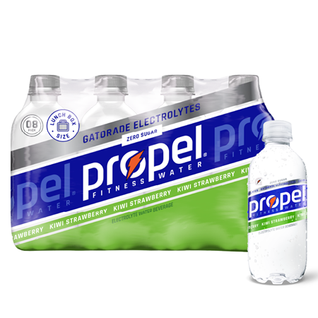 Save $2.00 on any ONE (1) Propel&reg; 12oz 8 Pack
