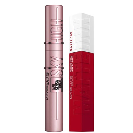 Save $2.00 on any ONE (1) Maybelline&reg; New York Product