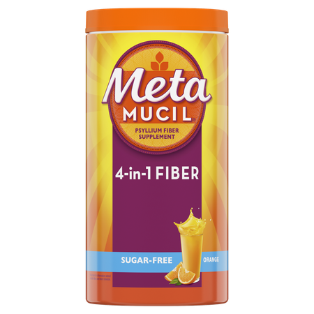 Save $2.00 on ONE Metamucil Fiber Supplement Product (excludes trial/travel size).