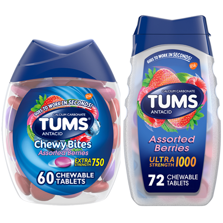 Save $1.50 on any ONE (1) TUMS product 28ct+