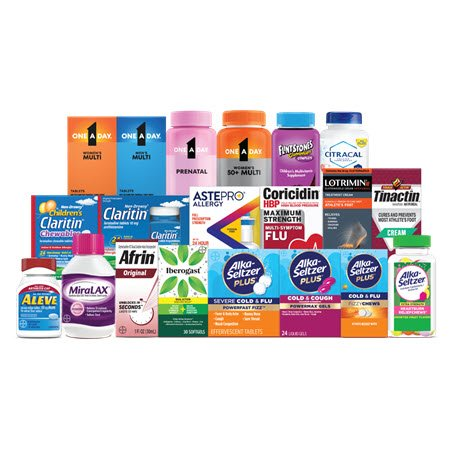 Save $5.00 when you spend $25.00 on select Bayer products