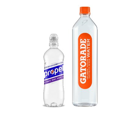 Buy any ONE (1) PROPEL&reg; 20oz, Get ONE (1) GATORADE&reg; Water 1L FREE