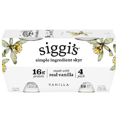 Save $1.50 on any ONE (1) siggi's Multipack Pouch or Multipack Cups, 24oz