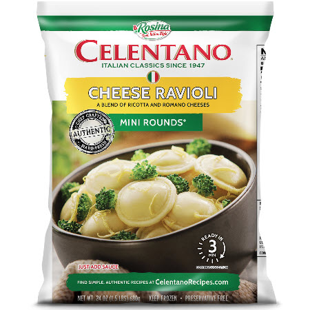 Save $1.00 On Any ONE (1) Celentano&reg; Pasta
