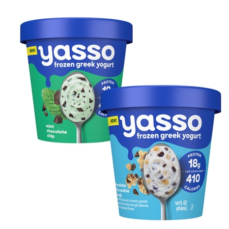 Save $1.50 on any ONE (1) Yasso Spoonables