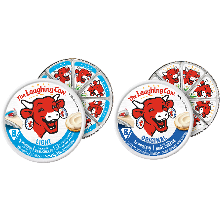 Save $1.50 on any ONE (1) The Laughing Cow Product