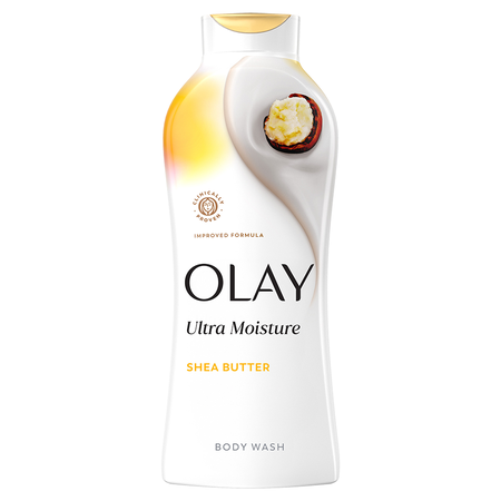 Save $5.00 on THREE Olay Body Wash 18oz, Body Wash 22oz, Body Wash 27oz, Body Wash 29oz, Body Wash 35oz OR Olay Bar 4ct or larger OR Olay Hand and Bod