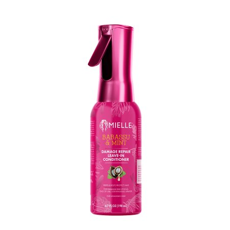 Save $3.00 on ONE Mielle Shampoo, Conditioner, Treatment, OR Styling Products (entire Mielle portfolio).