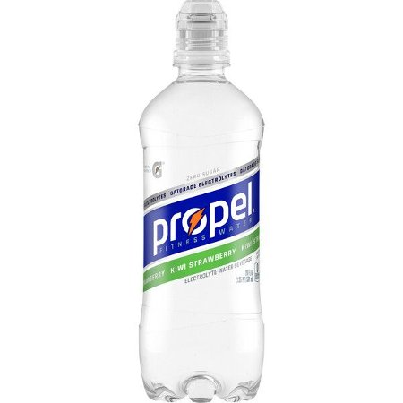 Buy any ONE (1) Propel&reg; 20oz and get any ONE (1) Propel&reg; 20oz free