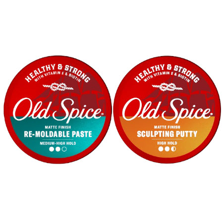 Save $3.00 on any ONE (1) Old Spice Styling Product
