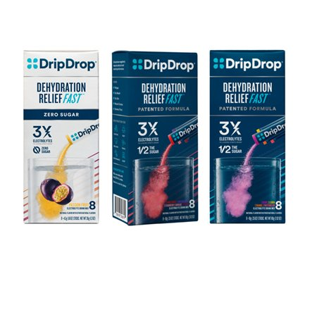 Save $2.00 On Any ONE (1) DripDrop® Product