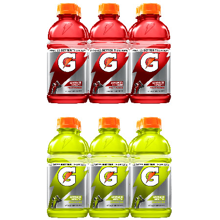 Save $2.00 on any ONE (1) GATORADE&reg; 12 oz 6 pk