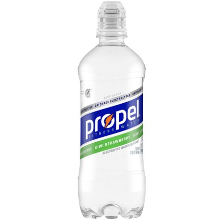 Buy any ONE (1) Propel&reg; 20oz and get ONE (1) Propel&reg; 20oz free
