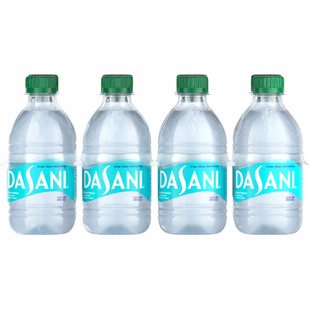Save $1.00 on any ONE (1) Dasani 12oz 8-pk