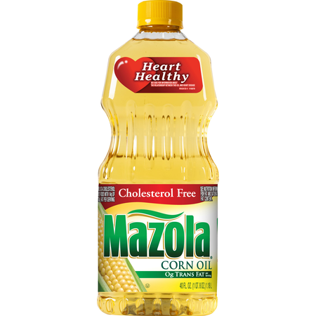 Save $1.00 on any ONE (1) Mazola 40oz Cooking Oil