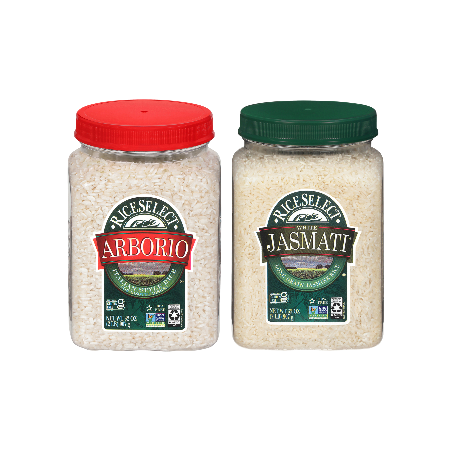 Save $2.00 on any ONE (1) Rice Select® Product