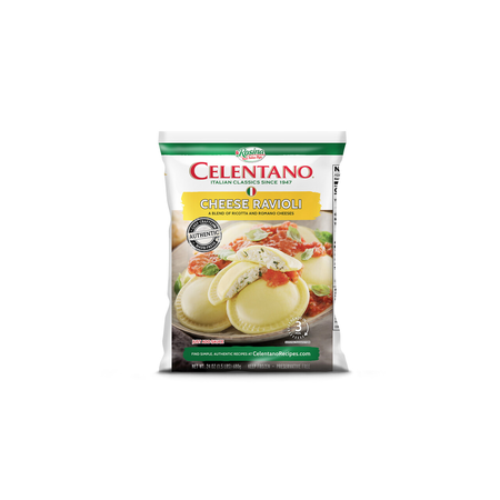 Save $1.00 on any ONE (1) Celentano® Pasta