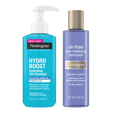 Save $2.50 on any ONE (1) NEUTROGENA&reg; Liquid Cleanser