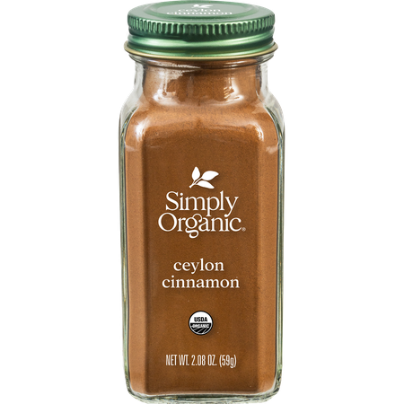 Save $1.00 on any ONE (1) Simply Organic Bottled Spice or Extract