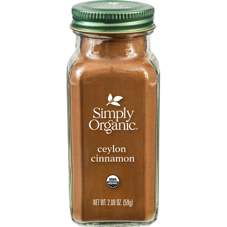 Save $1.00 on any ONE (1) Simply Organic Bottled Spice or Extract