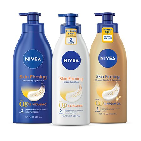 Save $2.00 on any ONE (1) NIVEA® Body Product (excl. travel and trial sizes)