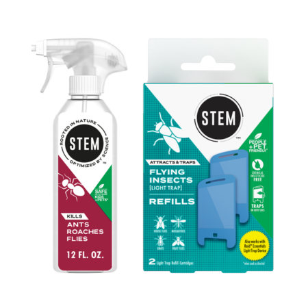Save $2 on any ONE (1) STEM Products and Refills