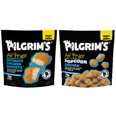 Save $2.00 on any ONE (1) Pilgrim's Ultimate Chicken Nuggets 24-oz