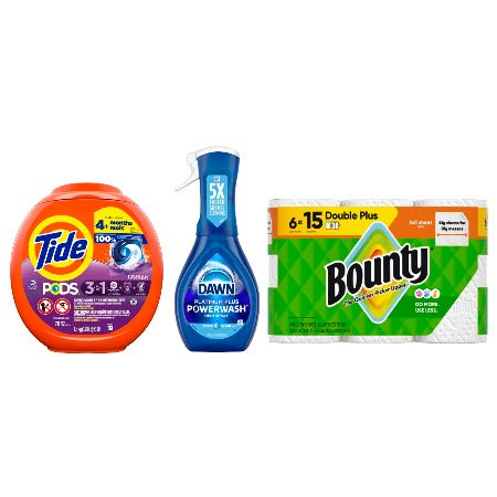 SAVE $10.00 when you spend $40.00 (See Additional Details)