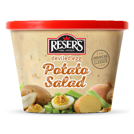 Save $0.75 on any ONE (1) Reser&rsquo;s Deli Salad, any variety, any size