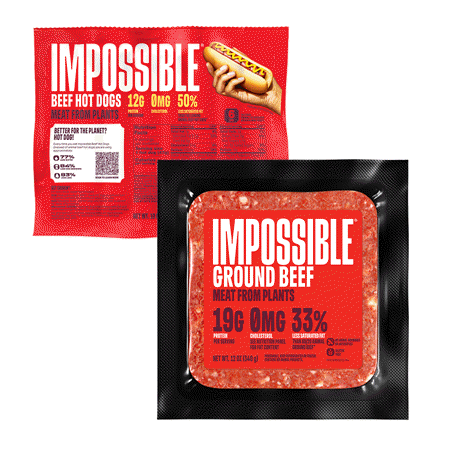 Save $2.00 On Any TWO (2) Impossible Grilling Products