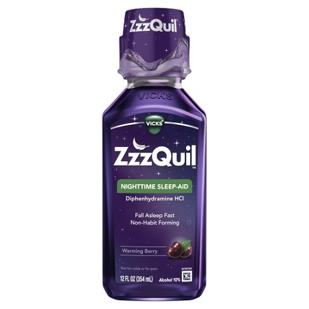 Save $3.00 on ONE ZzzQuil product (excludes Nasal Strips, Pure Zzzs, and trial/travel size).